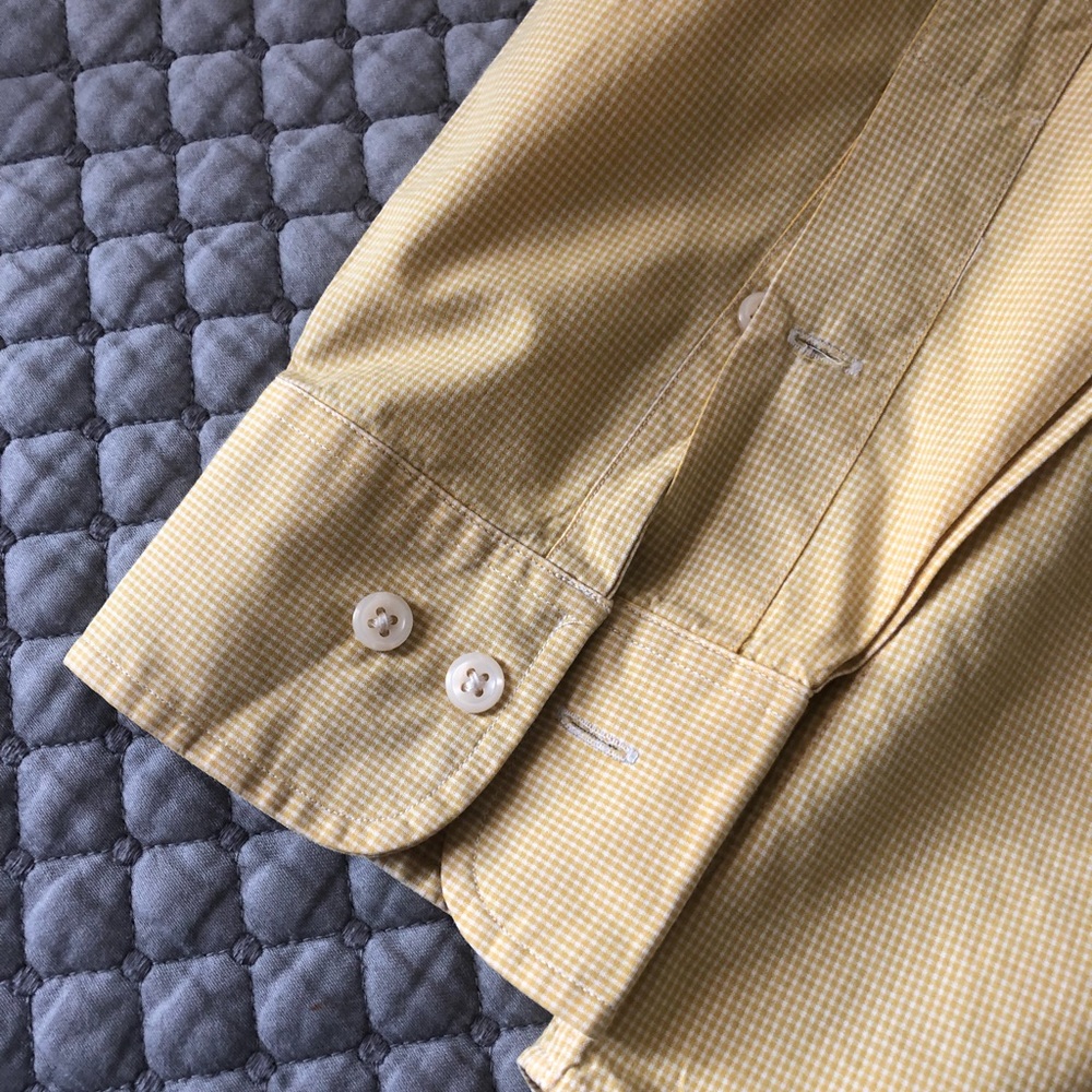 gently worn POLO by RALPH LAUREN "REGENT" Men's Classic Fit - Picture 5 of 5